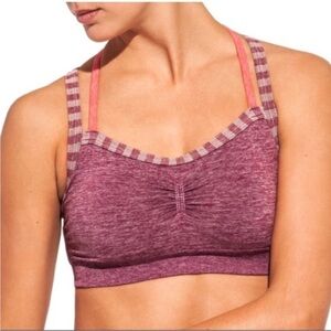 CALIA Carrie Underwood Inner Power Seamless Bra